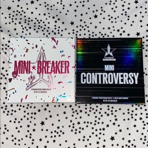 Jeffree Star Cosmetics Mini Bundle